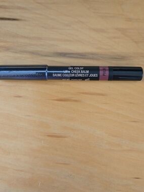 NUDESTIX Lip + Cheek Gel Balm in Pulse